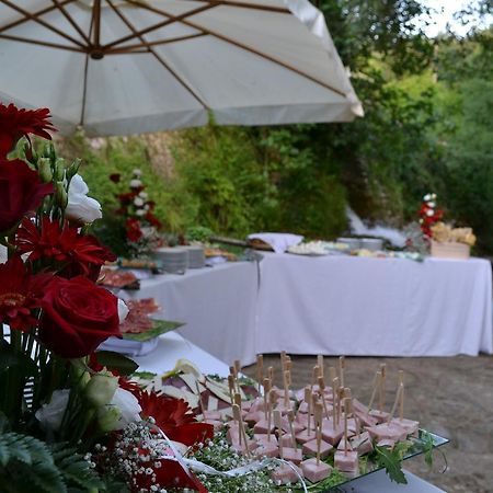 L'Antica Mola Villa Castel Madama Dış mekan fotoğraf