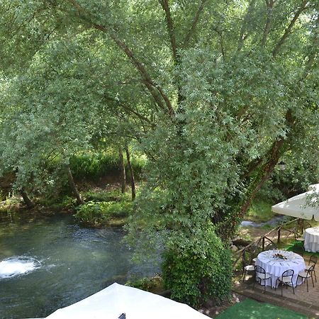 L'Antica Mola Villa Castel Madama Dış mekan fotoğraf