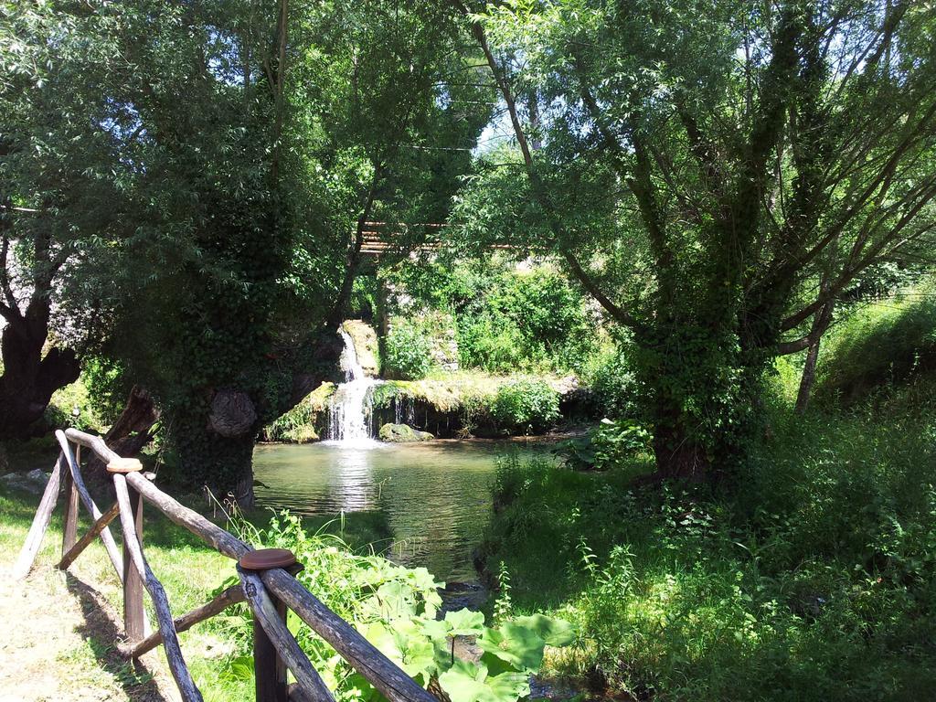 L'Antica Mola Villa Castel Madama Oda fotoğraf