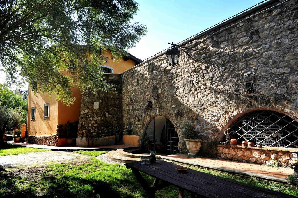 L'Antica Mola Villa Castel Madama Oda fotoğraf