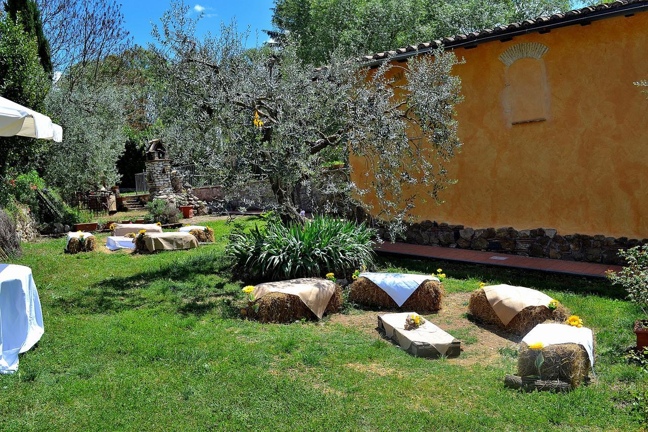 L'Antica Mola Villa Castel Madama Dış mekan fotoğraf