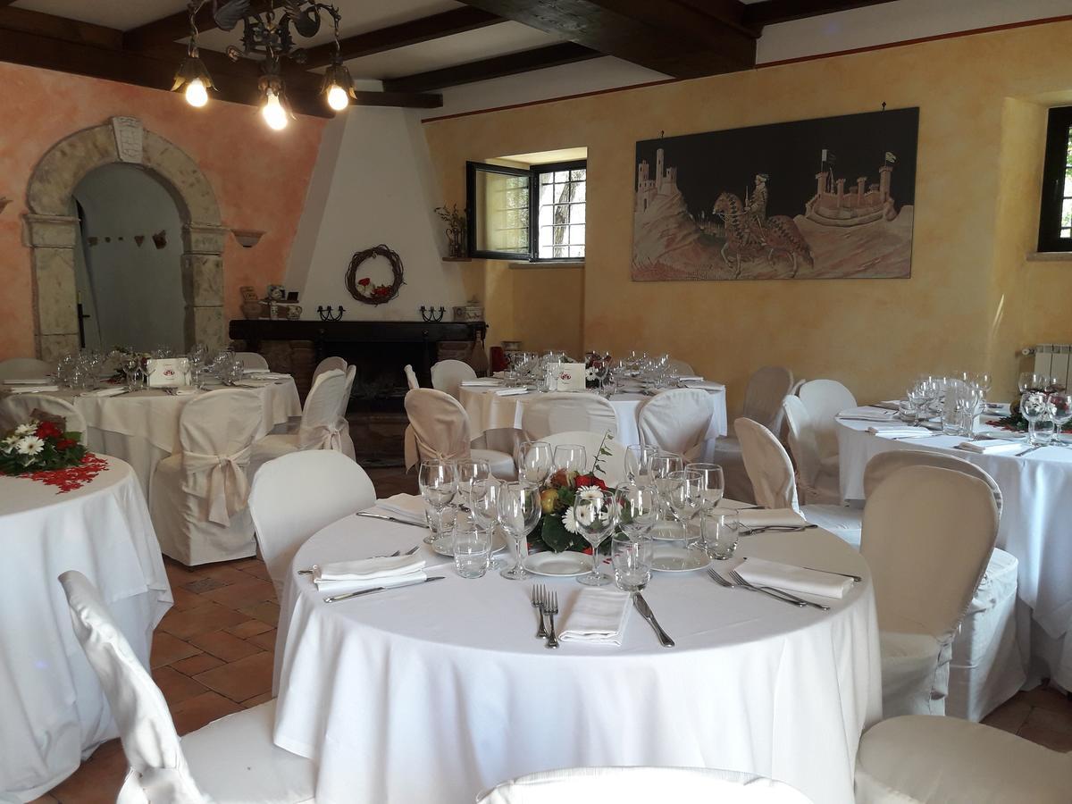 L'Antica Mola Villa Castel Madama Dış mekan fotoğraf