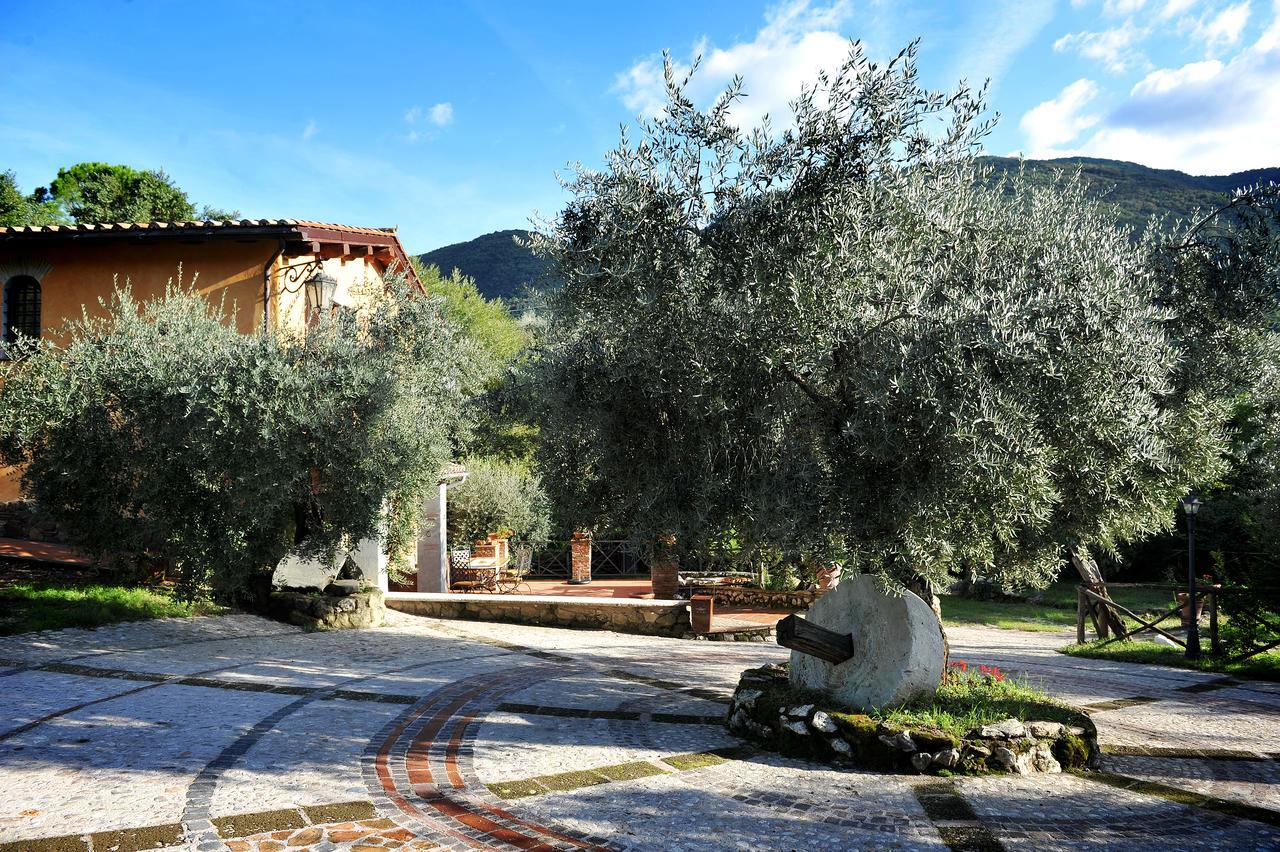 L'Antica Mola Villa Castel Madama Dış mekan fotoğraf