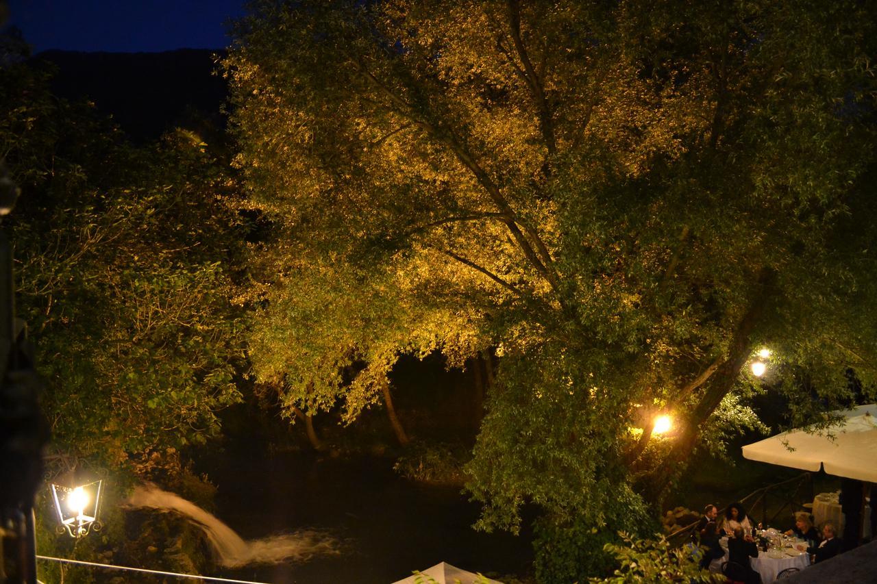 L'Antica Mola Villa Castel Madama Dış mekan fotoğraf